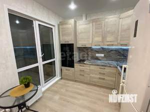 1-к квартира, вторичка, 36м2, 5/16 этаж