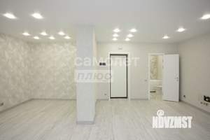 1-к квартира, вторичка, 35м2, 1/11 этаж