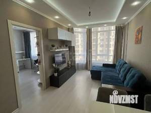 3-к квартира, вторичка, 60м2, 8/16 этаж