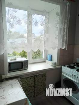 1-к квартира, вторичка, 30м2, 3/5 этаж