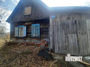 Студия квартира, вторичка, 31м2, 1/1 этаж
