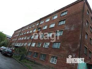 1-к квартира, вторичка, 17м2, 5/5 этаж