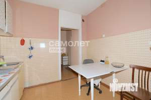 2-к квартира, вторичка, 50м2, 5/9 этаж