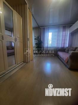1-к квартира, вторичка, 30м2, 1/3 этаж