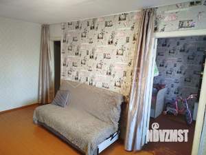 2-к квартира, вторичка, 42м2, 4/5 этаж