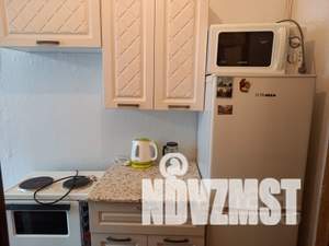 1-к квартира, вторичка, 16м2, 4/9 этаж