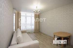 2-к квартира, вторичка, 45м2, 7/17 этаж