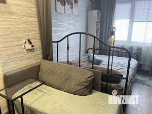 1-к квартира, вторичка, 33м2, 11/16 этаж