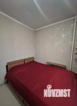 3-к квартира, вторичка, 47м2, 3/5 этаж