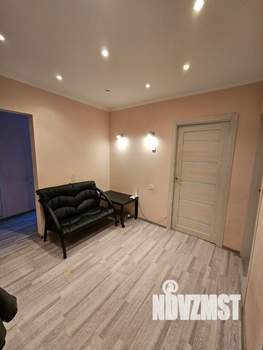 4-к квартира, вторичка, 80м2, 3/9 этаж