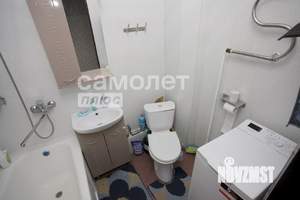 2-к квартира, вторичка, 45м2, 3/5 этаж