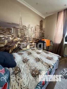 Студия квартира, вторичка, 19м2, 3/4 этаж