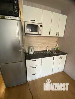 1-к квартира, вторичка, 23м2, 2/9 этаж