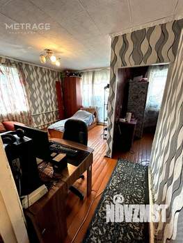 1-к квартира, вторичка, 31м2, 4/5 этаж