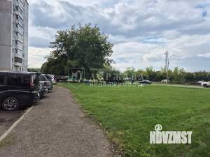 3-к квартира, вторичка, 60м2, 4/10 этаж