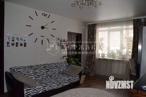 2-к квартира, вторичка, 43м2, 1/5 этаж