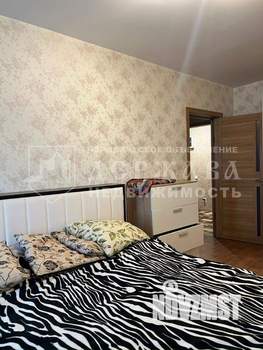 2-к квартира, вторичка, 53м2, 4/10 этаж