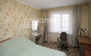 3-к квартира, вторичка, 59м2, 7/9 этаж