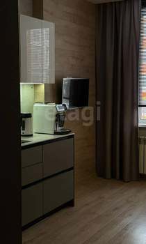 3-к квартира, вторичка, 100м2, 1/5 этаж