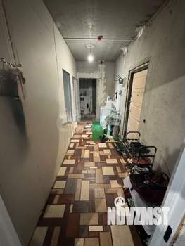 2-к квартира, вторичка, 50м2, 1/16 этаж