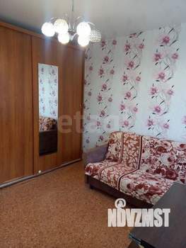 Студия квартира, вторичка, 16м2, 4/9 этаж