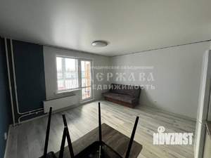 1-к квартира, вторичка, 41м2, 1/10 этаж