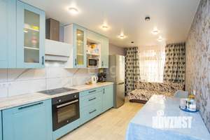 3-к квартира, вторичка, 81м2, 3/6 этаж
