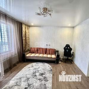 1-к квартира, вторичка, 25м2, 6/9 этаж