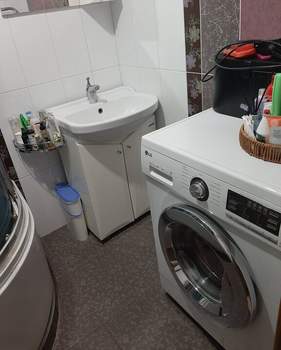 2-к квартира, вторичка, 57м2, 5/10 этаж