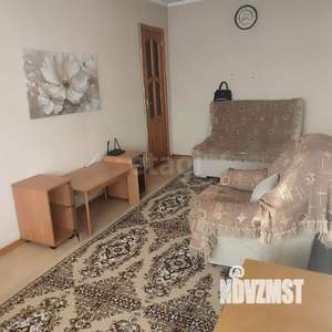 2-к квартира, вторичка, 44м2, 5/5 этаж