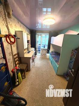 3-к квартира, вторичка, 70м2, 4/5 этаж