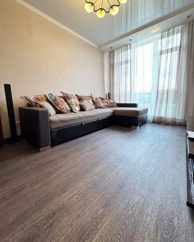 3-к квартира, вторичка, 57м2, 3/5 этаж