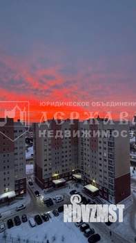 2-к квартира, сданный дом, 69м2, 14/16 этаж