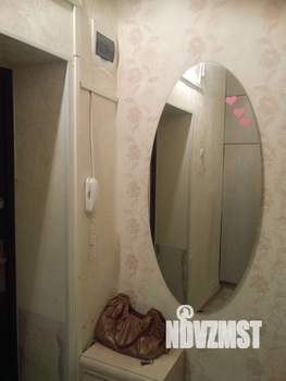 1-к квартира, вторичка, 33м2, 3/4 этаж