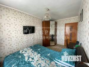 2-к квартира, вторичка, 52м2, 3/3 этаж