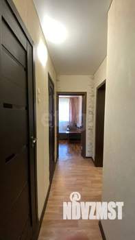 4-к квартира, вторичка, 78м2, 2/9 этаж