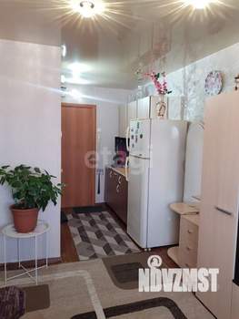 Студия квартира, вторичка, 18м2, 5/5 этаж