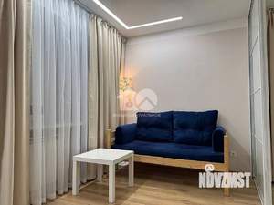 1-к квартира, вторичка, 31м2, 2/5 этаж