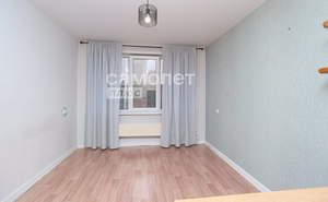 Студия квартира, вторичка, 17м2, 5/9 этаж