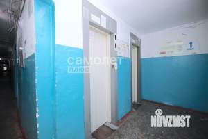 Студия квартира, вторичка, 17м2, 3/9 этаж