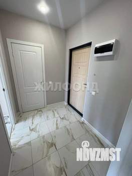 Студия квартира, вторичка, 39м2, 7/16 этаж