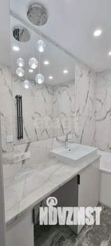 2-к квартира, вторичка, 43м2, 14/16 этаж