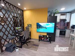 1-к квартира, вторичка, 32м2, 2/3 этаж