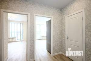 2-к квартира, вторичка, 42м2, 13/14 этаж