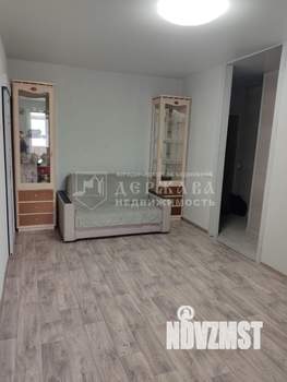 2-к квартира, вторичка, 41м2, 2/5 этаж