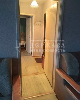 2-к квартира, вторичка, 43м2, 5/9 этаж