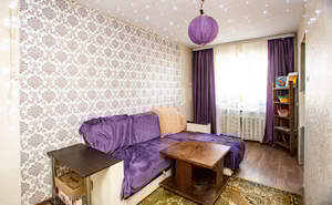 2-к квартира, вторичка, 45м2, 3/5 этаж