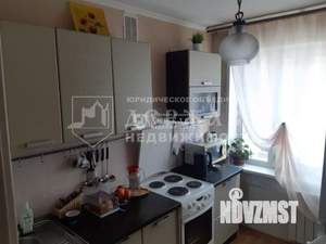3-к квартира, вторичка, 62м2, 4/9 этаж