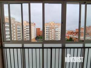 3-к квартира, вторичка, 94м2, 7/10 этаж