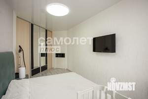 2-к квартира, вторичка, 52м2, 11/13 этаж